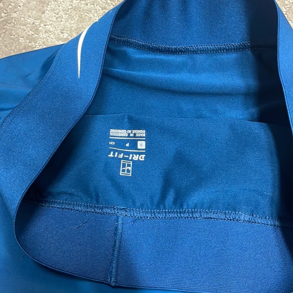 Nike skort - Picture 4 of 4